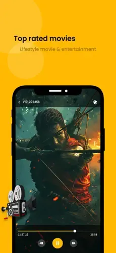 hd-streamz-app-apk-download Top Rated Movies